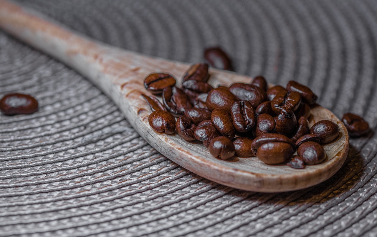 Getting Started with Wooden Spoon Carving